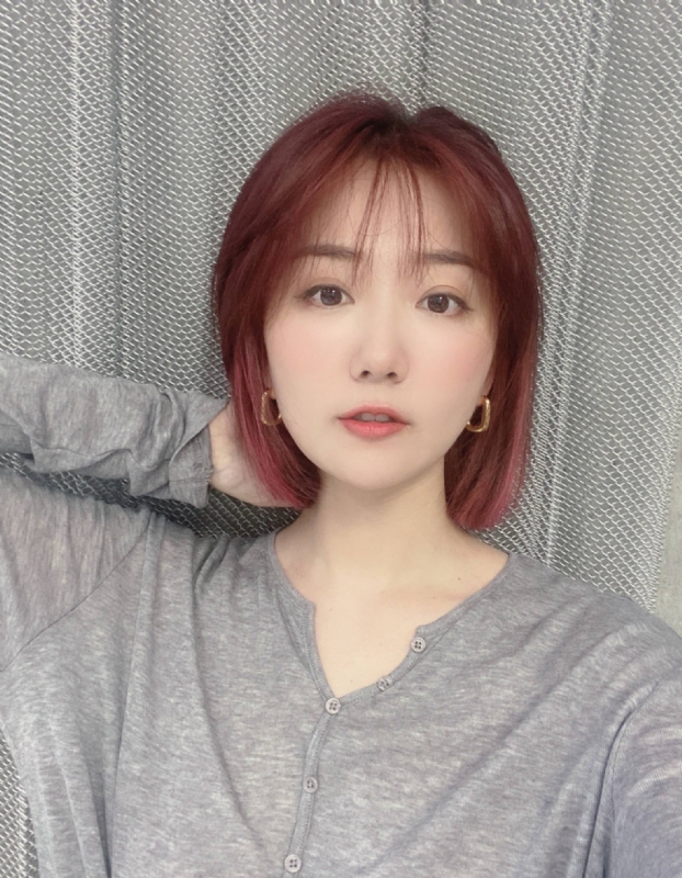 Leanna的第一张照片--呼和浩特相亲服务中心