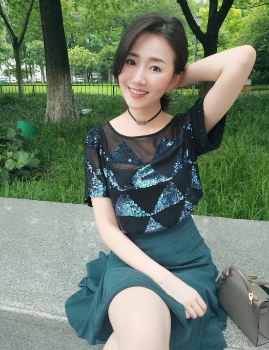 Leanna的第二张照片--呼和浩特相亲服务中心