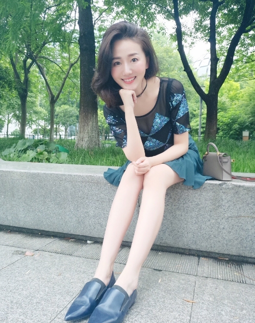 Leanna的第三张照片--呼和浩特相亲服务中心