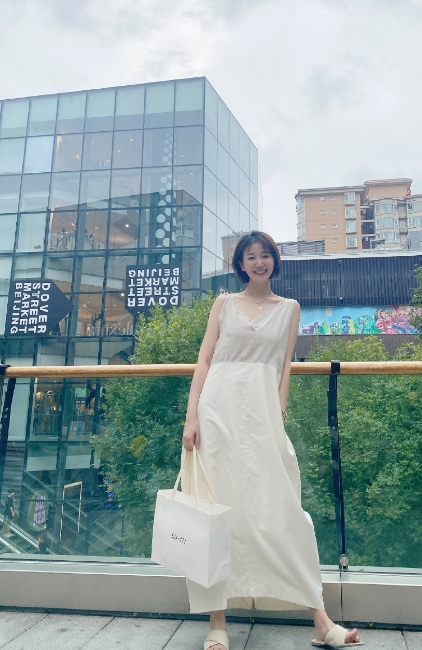 Leanna的第六张照片--呼和浩特相亲服务中心