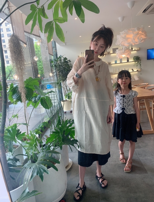 Leanna的第八张照片--呼和浩特相亲服务中心