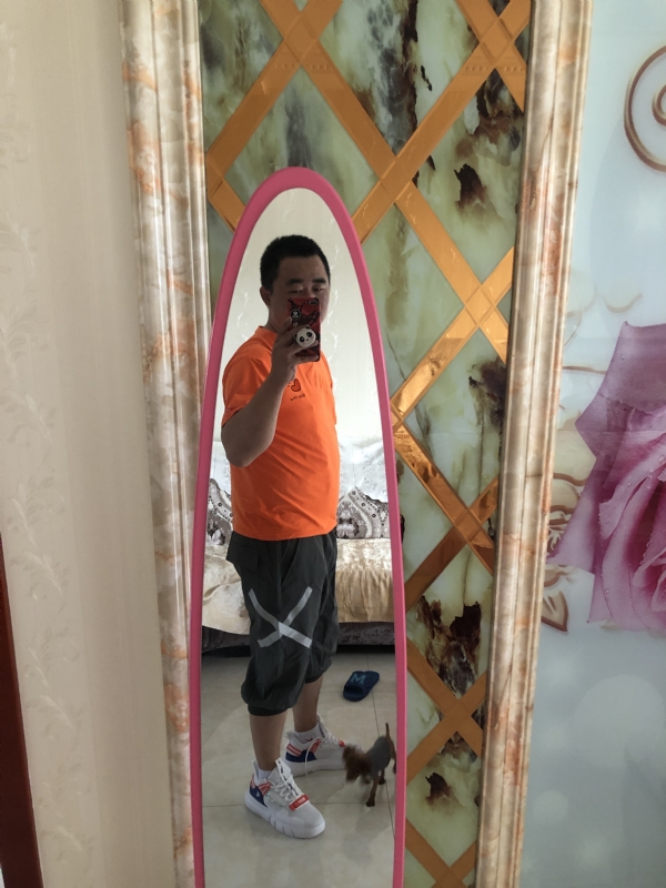 派大星的海洋裤的第一张照片--呼和浩特相亲服务中心