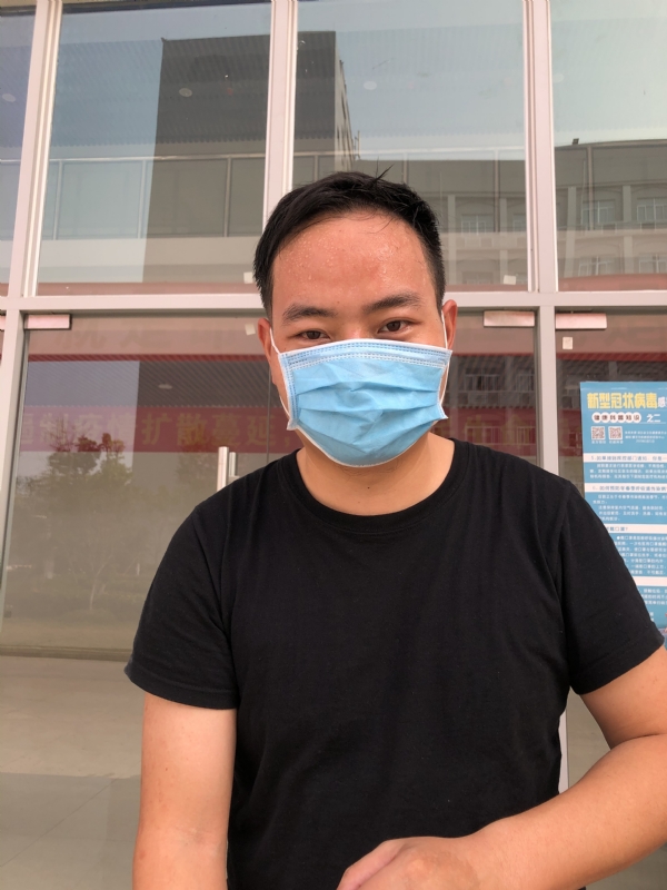 勇敢的心的第一张照片--呼和浩特相亲服务中心