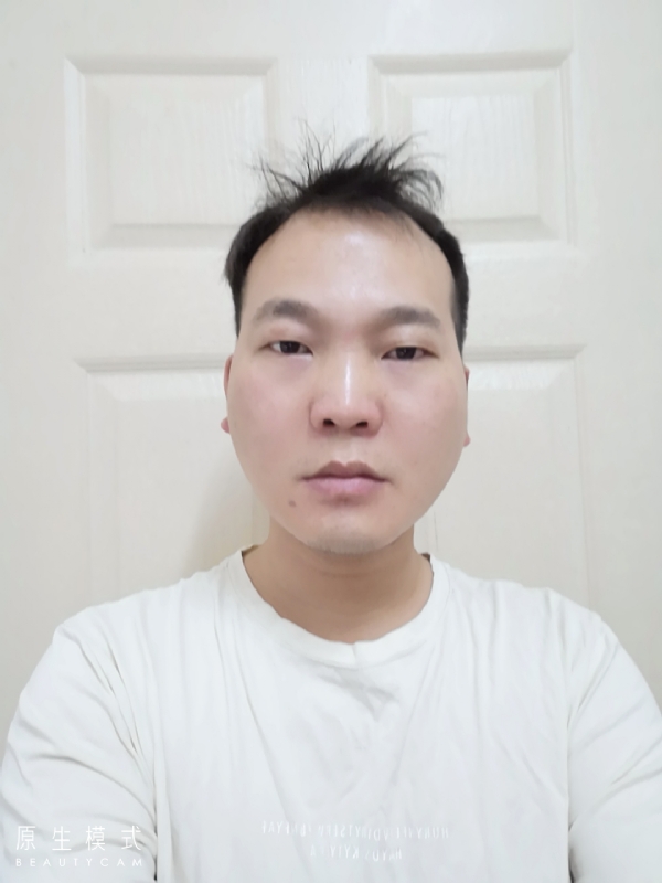 默默的第一张照片--呼和浩特相亲服务中心