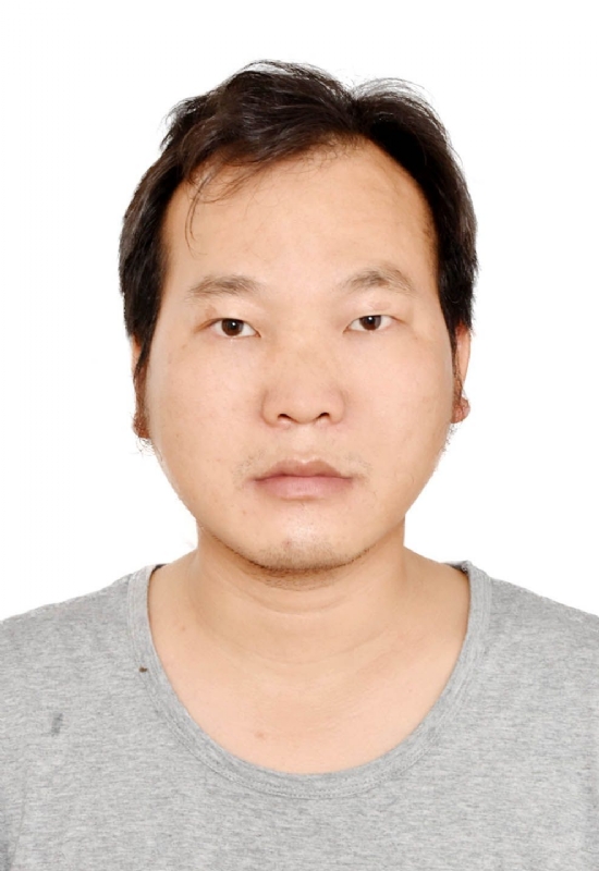 默默的第三张照片--呼和浩特相亲服务中心