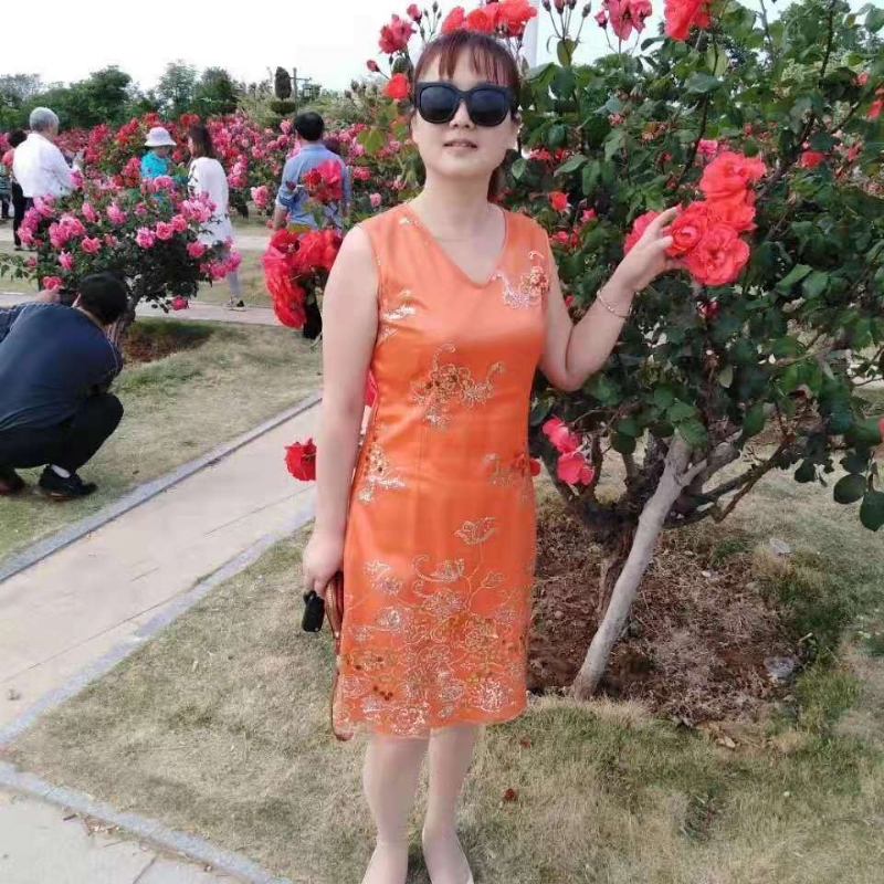 yunerfei的第一张照片--呼和浩特相亲服务中心