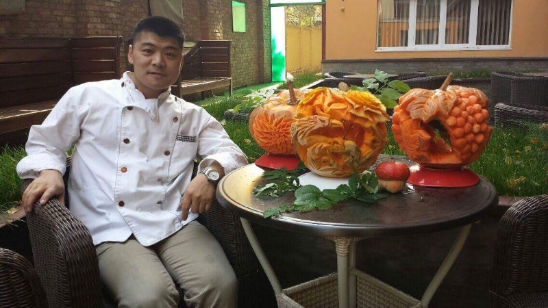 Chuxuanfen2020的第一张照片--呼和浩特相亲服务中心