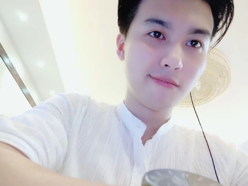 皮特王的第一张照片--呼和浩特相亲服务中心