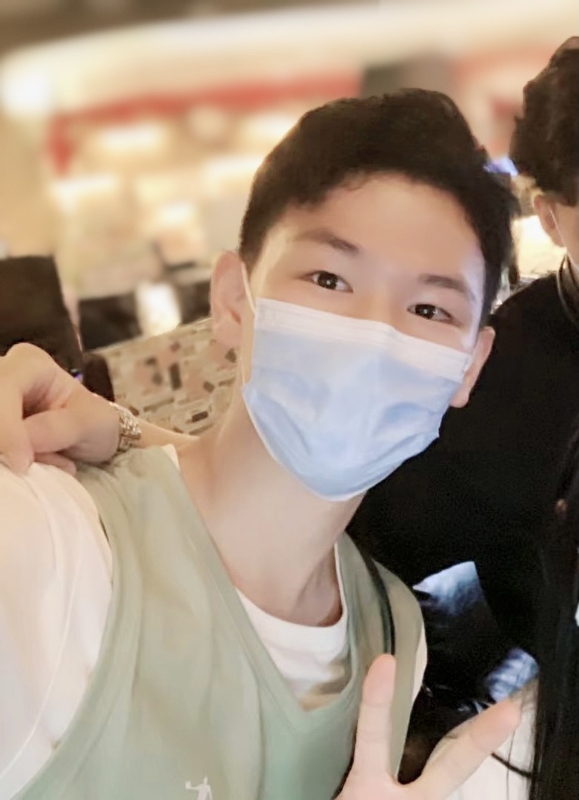 六月的春风的第三张照片--呼和浩特相亲服务中心