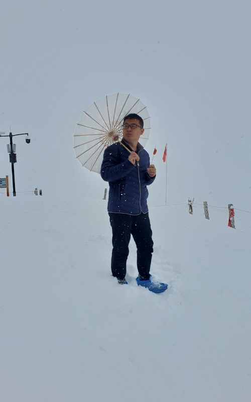 小确肥的第一张照片--呼和浩特相亲服务中心