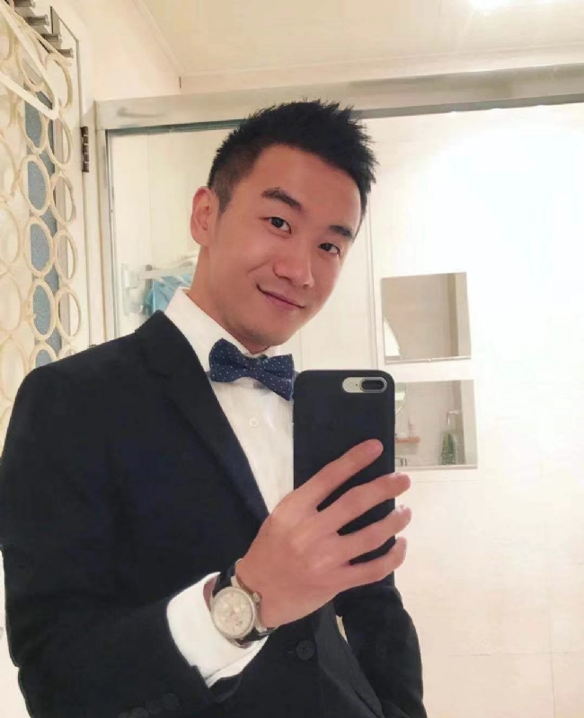 张文杰的第一张照片--呼和浩特相亲服务中心