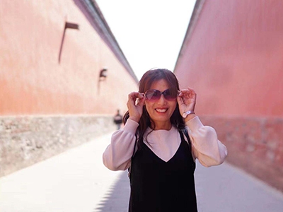 xie的第一张照片--呼和浩特相亲服务中心