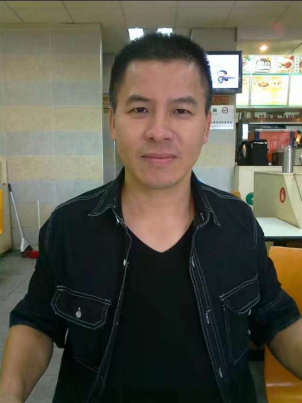 享受孤独的第一张照片--呼和浩特相亲服务中心