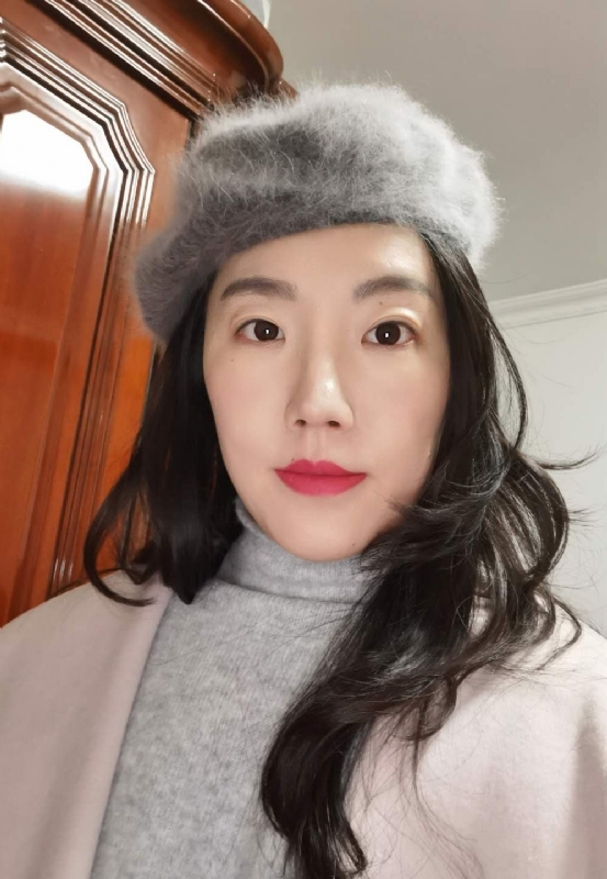 绿水迢迢的第一张照片--呼和浩特相亲服务中心