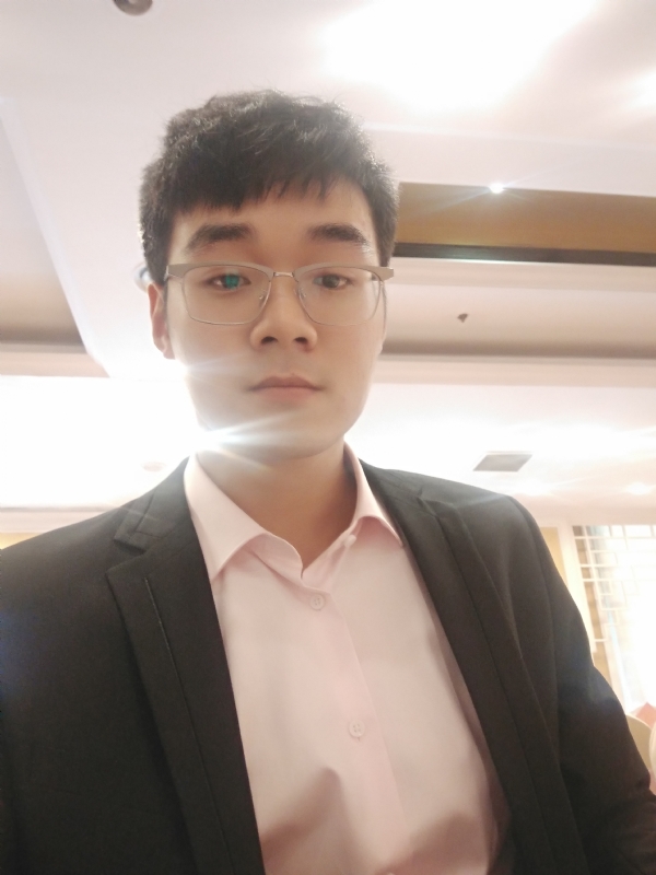 我已经长胖了的第一张照片--呼和浩特相亲服务中心