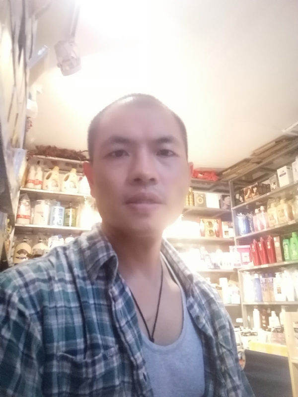 H21的第一张照片--呼和浩特相亲服务中心