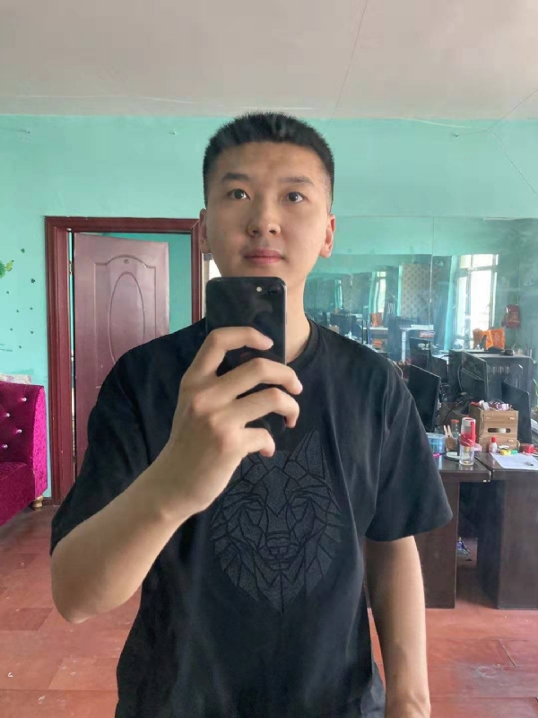 真诚的第一张照片--呼和浩特相亲服务中心