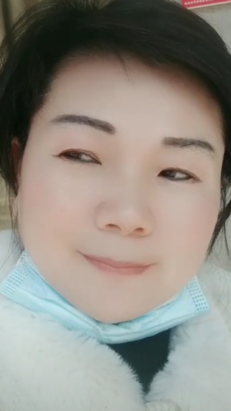 一诺的第一张照片--呼和浩特相亲服务中心