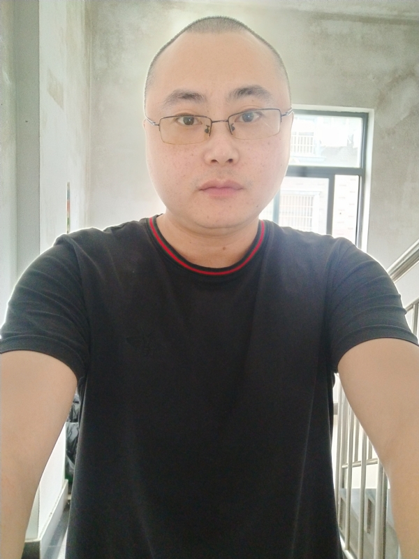 奈何没有桥的第一张照片--呼和浩特相亲服务中心