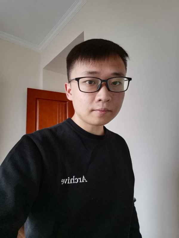 Li的第一张照片--呼和浩特相亲服务中心