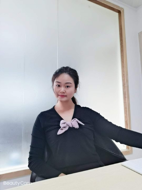 美美在深的第一张照片--呼和浩特相亲服务中心