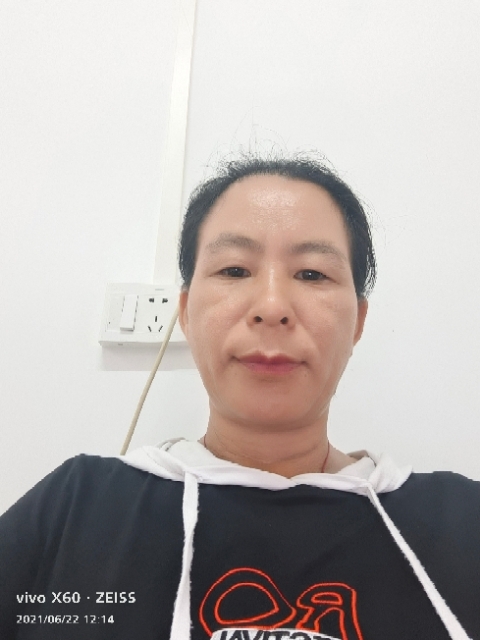 琼的第一张照片--呼和浩特相亲服务中心