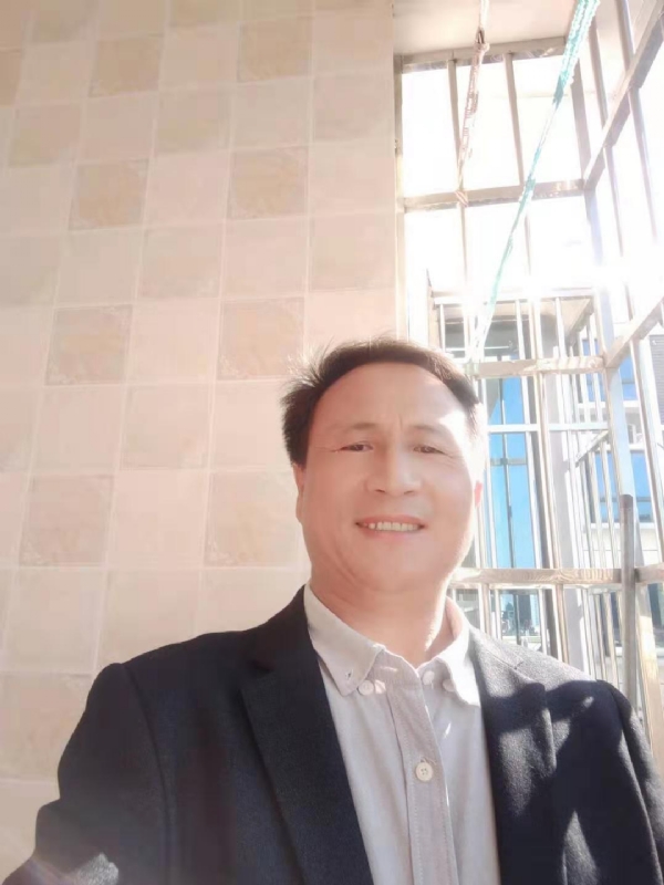 平平安安的第二张照片--呼和浩特相亲服务中心