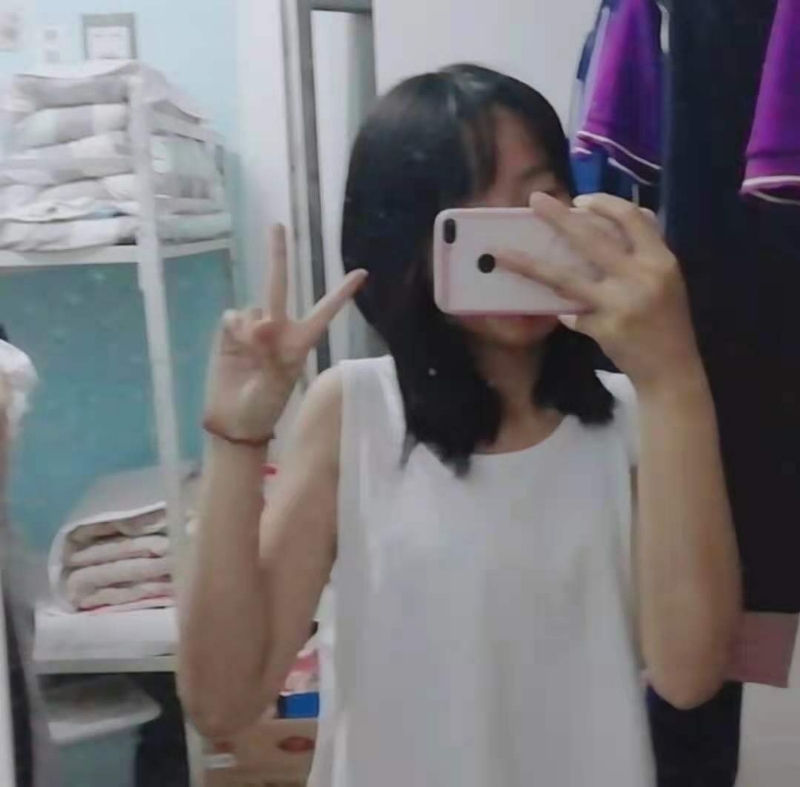 满佳茹的第一张照片--呼和浩特相亲服务中心