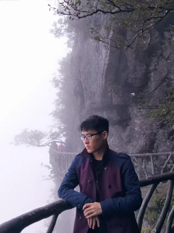 晨曦的第一张照片--呼和浩特相亲服务中心