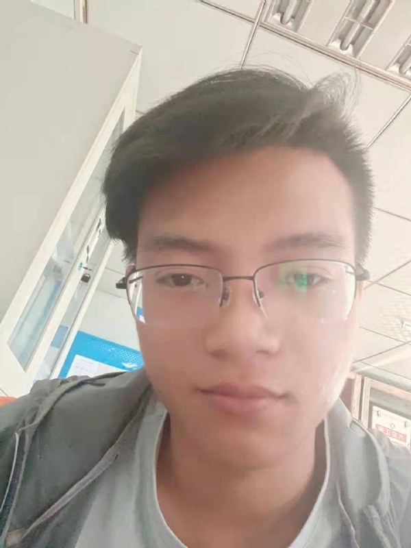 白豆的第一张照片--呼和浩特相亲服务中心