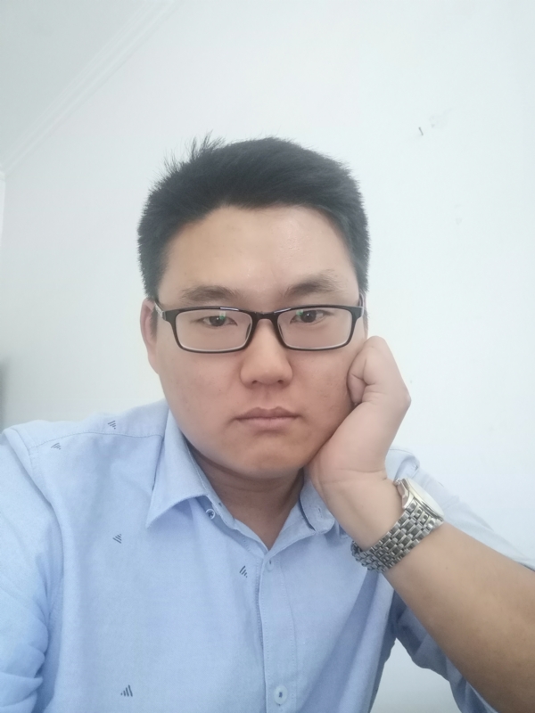 纯真少年的第一张照片--呼和浩特相亲服务中心