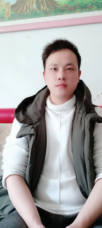 执子之手的第一张照片--呼和浩特相亲服务中心