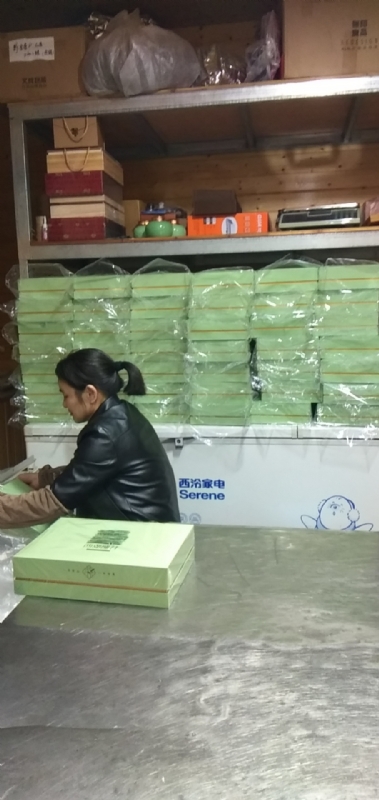 梅花朵儿的第一张照片--呼和浩特相亲服务中心