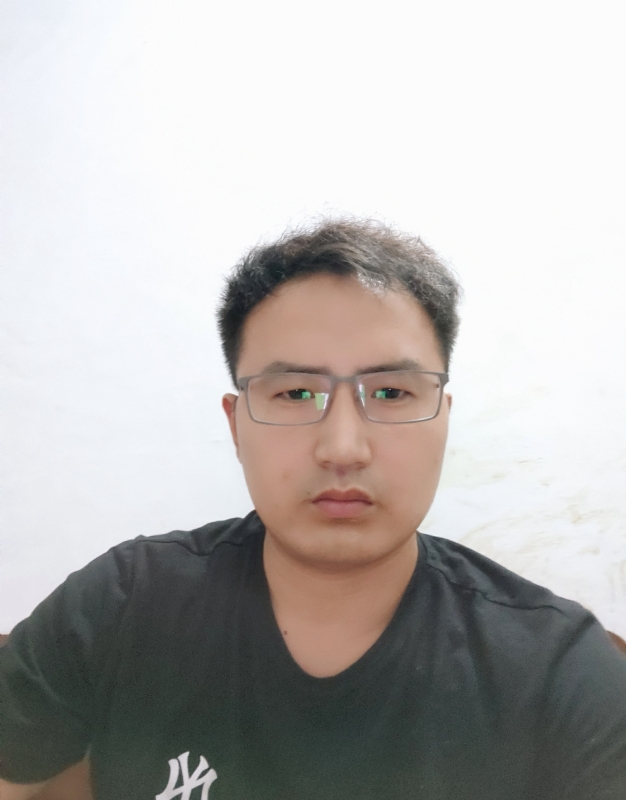 随缘的第一张照片--呼和浩特相亲服务中心