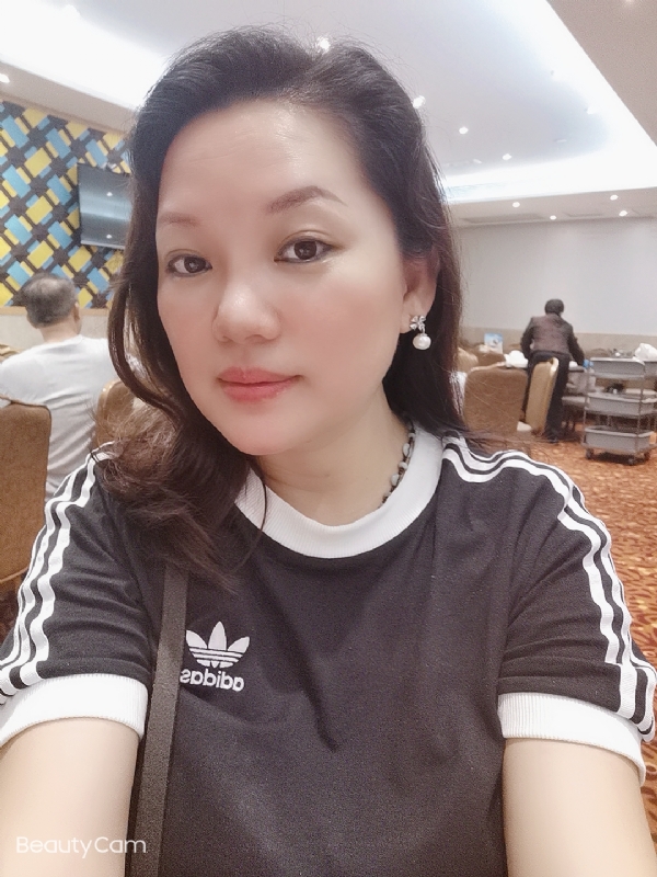 Amy的第一张照片--呼和浩特相亲服务中心