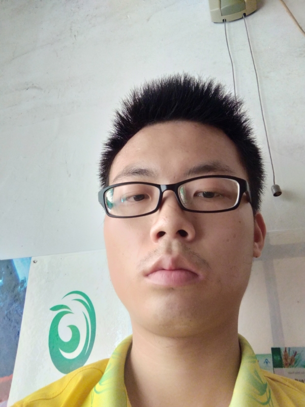 舒荷的第一张照片--呼和浩特相亲服务中心