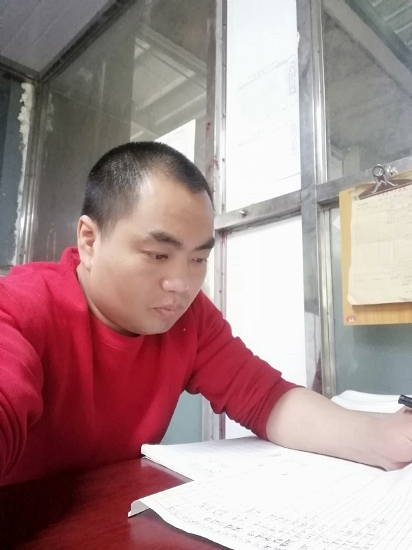 小吴的第一张照片--呼和浩特相亲服务中心