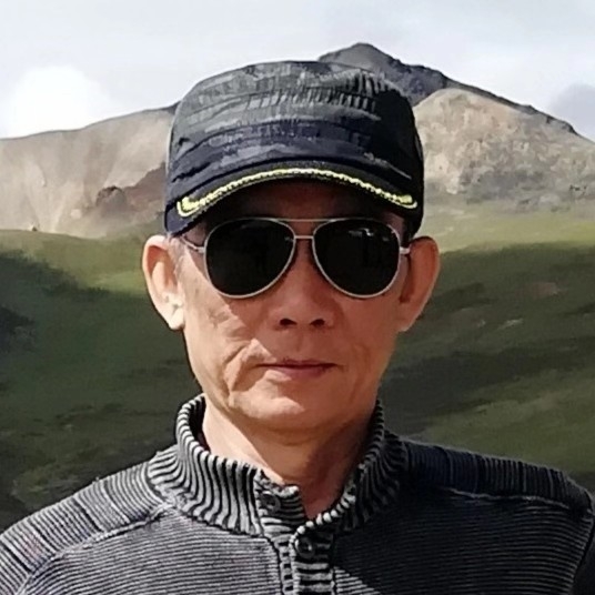 老果的第一张照片--呼和浩特相亲服务中心