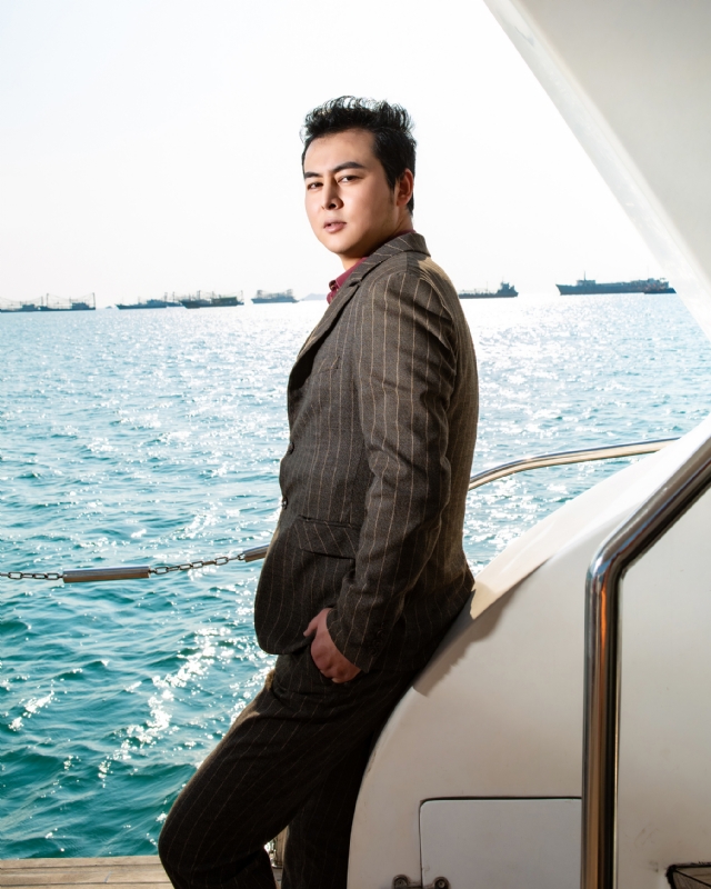 寻找的第一张照片--呼和浩特相亲服务中心