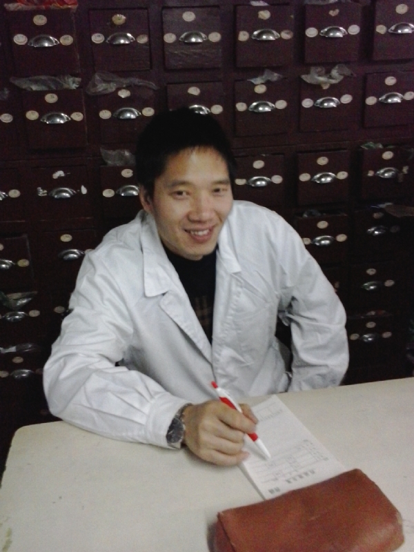 心有灵溪的第一张照片--呼和浩特相亲服务中心