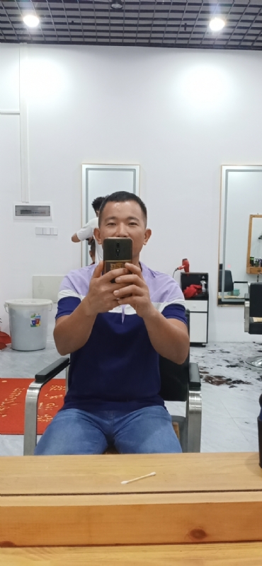 一路上有你的第一张照片--呼和浩特相亲服务中心