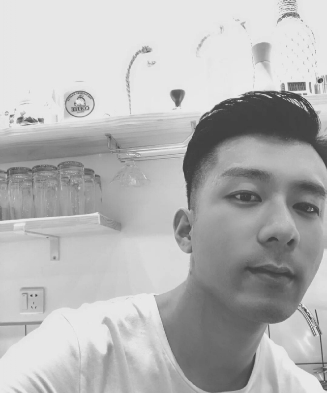 jimmy的第一张照片--呼和浩特相亲服务中心