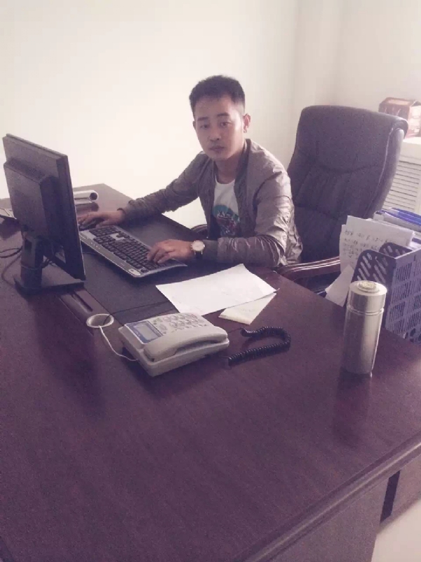 富强的第三张照片--呼和浩特相亲服务中心