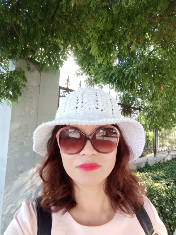 夏花依旧的第三张照片--呼和浩特相亲服务中心