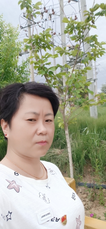 余生勿扰的第二张照片--呼和浩特相亲服务中心