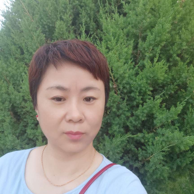 余生勿扰的第三张照片--呼和浩特相亲服务中心