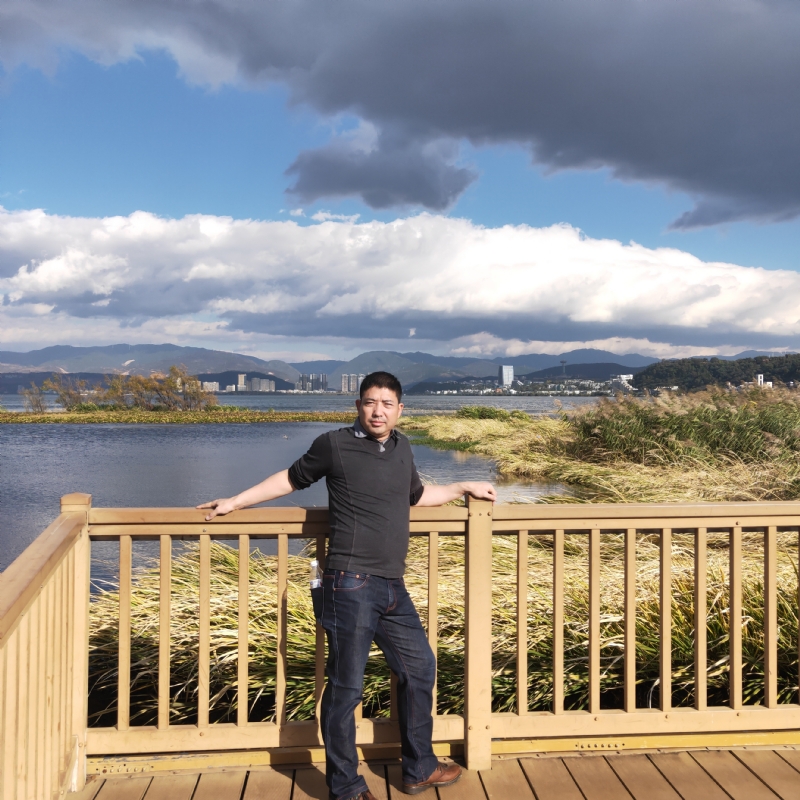 木子杰的第一张照片--呼和浩特相亲服务中心