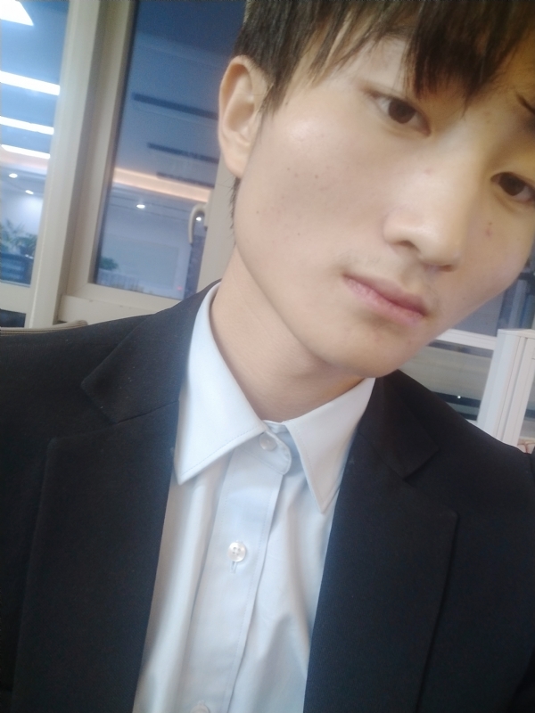 山河的第一张照片--呼和浩特相亲服务中心