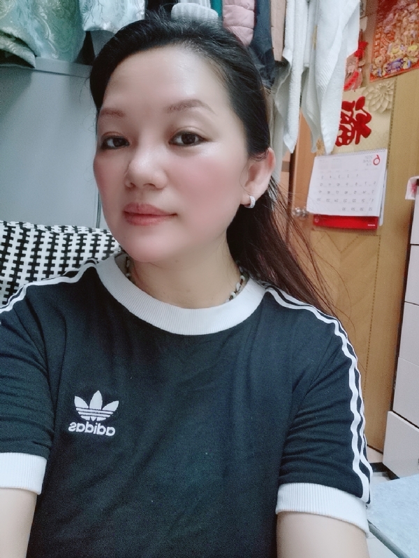 Amy的第一张照片--呼和浩特相亲服务中心