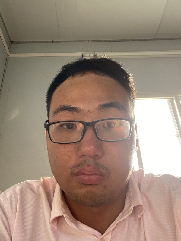 云儿的第一张照片--呼和浩特相亲服务中心